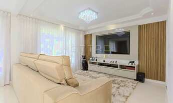 Imagem 3: CASA em CURITIBA - PR, no bairro Bom Retiro/Ahú - Referência CA7007R