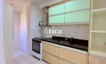 Imagem 4: Apartamento no Calhau com 113m² e 3 quartos sendo 2 suítes