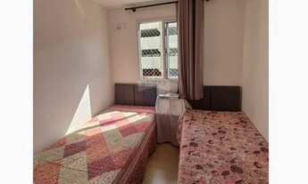 Imagem 5: APARTAMENTO NASCENTE, 2 QUARTOS, SENDO 1 SUÍTE - PERNAMBUÉS