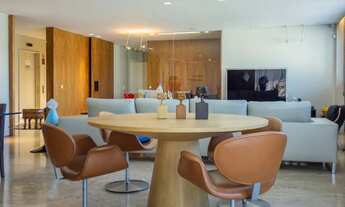 Imagem 7: Área Privativa 04 suítes à venda no Santo Agostinho, próximo à Praça da Assembleia