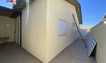 Imagem 3: Casa em Condomínio Villagem Gold, Boituva/SP