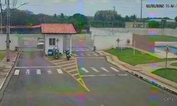 Imagem 2: Passo chave de casa no Cond. Margareth Alencar