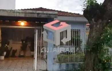 Imagem: Terreno com 268m² localizado na Vila América