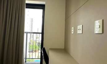 Imagem 5: Apartamento no Setor Bueno, 2 quartos, mobiliado