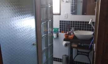 Imagem 4: Casa 2 dormitórios, sala, banheiro garagem coberta, terreno 694m² bairro Camaquã, Porto Al