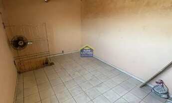 Imagem 3: Espaçosa Casa Geminada 2 Quartos à Venda na Ocian - Zona 2!!