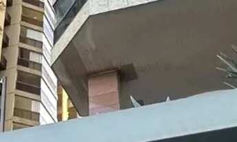 Imagem: ESPETACULAR - PRÉDIO DE LUXO LAZER DE CLUBE