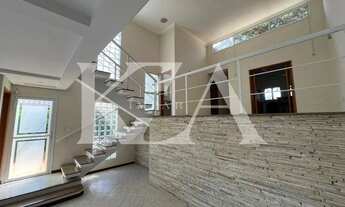 Imagem 4: Espetacular casa alto padrão-Venda- 4 suítes- Condomínio Residencial dos Lagos-Itupeva