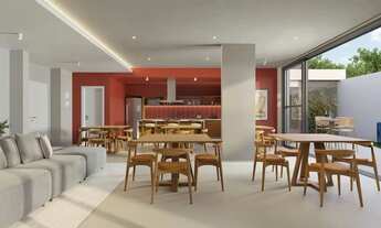 Imagem: Studio à venda com 27m², 1 quarto no Capão