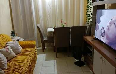 Imagem 4: Casa a venda em Periperi