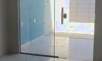 Imagem 3: Casa Térrea Nova com 3 Quartos e Conceito aberto