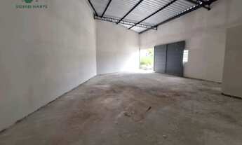 Imagem 2: Venda - Barracão no bairro Villa Verde - Bragança Paulista SP