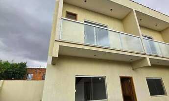 Imagem 2: Casa com 2 dormitórios à venda, 90 m² por R$ 340.000,00 - Alvarez - Nova Iguaçu/RJ