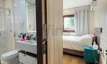 Imagem 15: Casa com piscina Mobiliada próx. a Unesc - 3 Dorm 1 Suíte