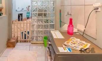 Imagem 5: Casa residencial para alugar no Jardim São Pedro com 3 dormitórios e 117 m²