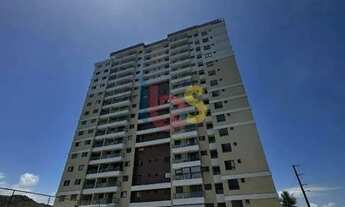 Imagem: Apartamento 2/4 com Vista para o Mar e Natureza