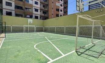 Imagem 7: Apartamento com 4 suítes, 360 m² - venda por R$ 3.200.000 ou aluguel por R$ 12.000/mês - M