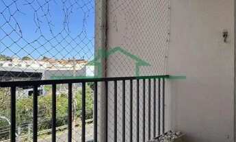 Imagem 4: Apartamentos - ED. NAÇÕES UNIDAS