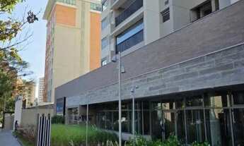 Imagem 2: APTO CAMBUÍ 3 SUÍTES 2 GARAGENS