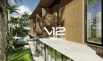 Imagem 3: Terreno com projeto aprovado à venda, 792 m² por R$ 950.000 - Alphaville Lagoa dos Inglese