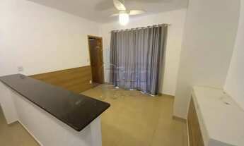 Imagem 2: Kitnet de 34m² com 01 quarto para locação - Nova Aliança