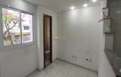 Imagem 2: Sobrado no Bairro Vila Assunção em Santo André