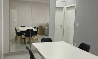 Imagem 4: Vende-se apartamento mobiliado na região do Araés