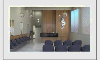 Imagem 3: Casa/Clínica comercial para locação no bairro Tabajaras