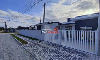 Imagem 2: Casa Com Suíte a Venda Matinhos