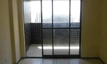 Imagem 6: Ótimo Apartamento com 3 quartos ( sendo 1 suíte), varanda, sala, cozinha, área de serviço