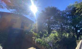 Imagem 2: Sitio - Bairro Serra Grande