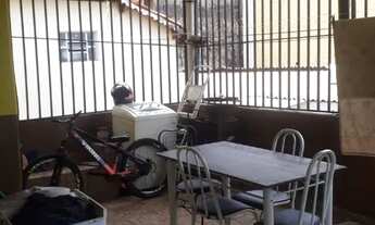 Imagem 2: SOBRADO COM 03 SALAS COMERCIAL E RESIDENCIAL