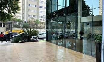 Imagem 2: Sala comercial para locação com 37m², 2 banheiros, 1 vaga, bem seguro, Santana