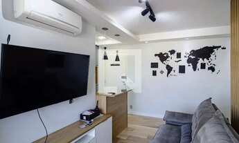 Imagem 4: Apartamento à Venda - Vila Mascote, 1 Quarto, 60 m2