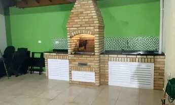 Imagem: Casa para locação de TEMPORADA a 5 minutos