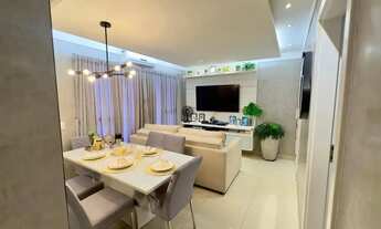 Imagem 2: VENDO APARTAMENTO COM 3 QUARTOS (1 SUÍTE) NO COND FIT MIRANTE DO PARQUE - MANGUEIRÃO