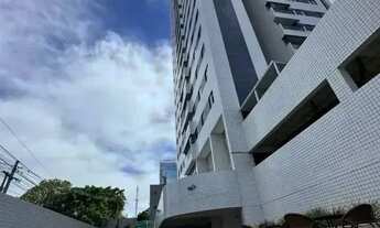 Imagem 2: Imóvel para venda possui 84 metros quadrados com 3 quartos em Pina - Recife - PE