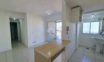 Imagem 5: Apartamento de 2 Dormitórios (1 Suíte) no Rossi Fiateci - 67m² Privativos