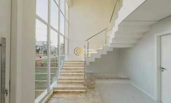 Imagem 5: Casa Neoclássica à venda no Alphaville ceará em cidade alpha - eusébio