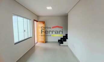 Imagem 6: Sobrado novo com 2 suites no Jardim do Colegio !!!!