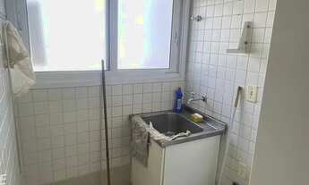 Imagem 7: Imóvel para aluguel tem 115 metros quadrados com 3 quartos em Setor Bueno - Goiânia - GO