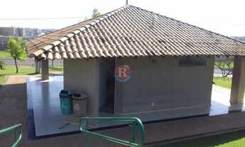 Imagem 2: Terreno de Condomínio, Condomínio Recanto do Lago, São José do Rio Preto - R$ 400 mil, Cod