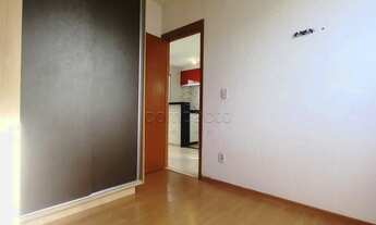 Imagem 7: Apartamento Padrão em São José do Rio Preto