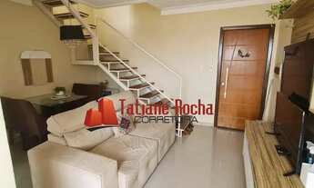 Imagem: Vendo excelente apartamento cobertura no