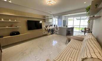 Imagem: Casa 3 dormitórios sendo 1 suíte com sacada