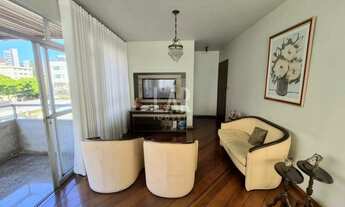 Imagem 4: Apartamento à venda, 3 quartos, 1 suíte, 2 vagas, Serra - Belo Horizonte/MG