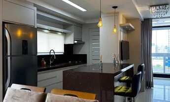 Imagem 7: Apartamento Mobiliado - Recife - Tubarão