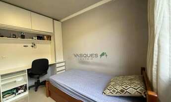 Imagem 7: Apartamento com 2 dormitórios à venda, 59 m² por R$ 299.000,00 - Prata - Teresópolis/RJ