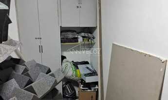 Imagem 6: Sala - / Comercial / Centro