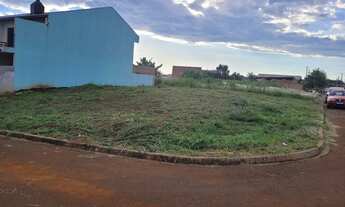 Imagem 2: Vendo terreno de esquina 20x15